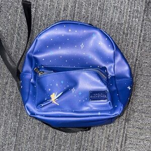 Blue Starry Women's Backpack